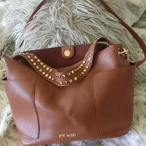 Steve Madden Tote Bag